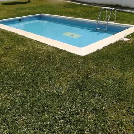 Apartamento Casa Da - Santa Eulália