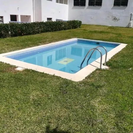 Casa Da - Santa Eulália Apartamento *