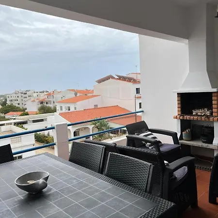 Casa Da - Santa Eulália Apartamento