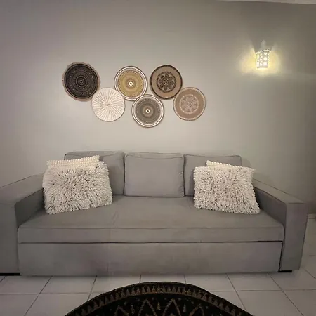 Apartamento Casa Da - Santa Eulália *