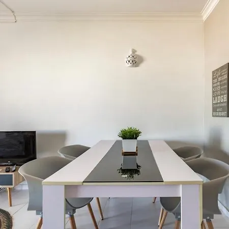 Casa Da - Santa Eulalia Albufeira