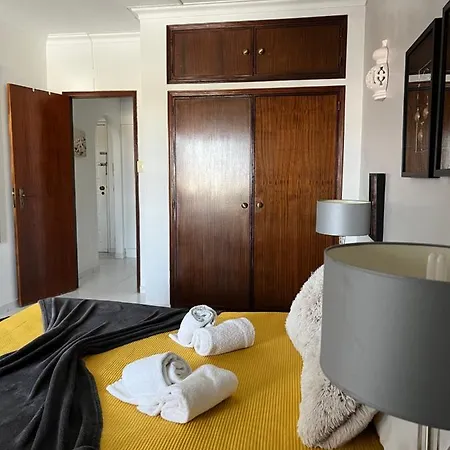 Casa Da - Santa Eulália Apartamento