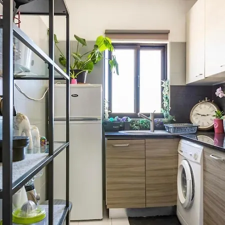 Casa Da - Santa Eulalia Appartement