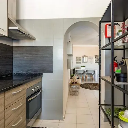 Casa Da - Santa Eulalia * Albufeira