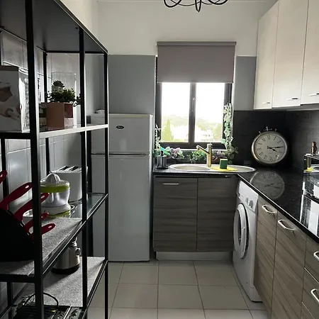 Appartamento Casa Da - Santa Eulália Albufeira