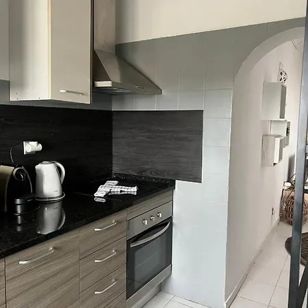 Casa Da - Santa Eulalia Appartement *