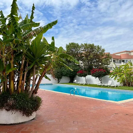 Casa Da - Santa Eulalia Appartement