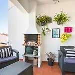 Casa Da - Santa Eulalia Apartament Albufeira