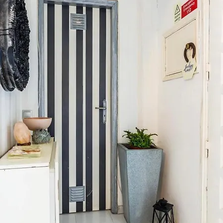 Casa Da - Santa Eulalia Apartment