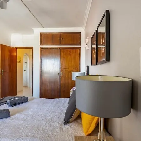 Casa Da - Santa Eulalia Apartment Albufeira