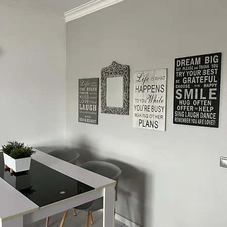 Appartement Casa Da - Santa Eulalia