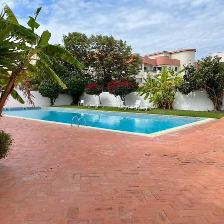 Casa Da - Santa Eulalia Appartement Albufeira
