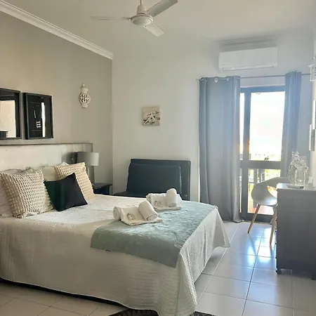 Apartment Casa Da - Santa Eulalia