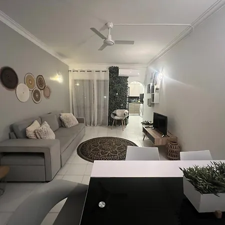 Casa Da - Santa Eulalia Apartment