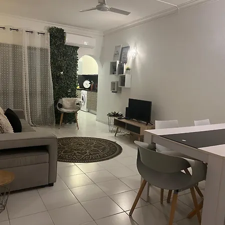 Casa Da - Santa Eulalia Apartment Albufeira