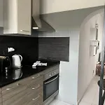 Casa Da - Santa Eulalia Apartmán *