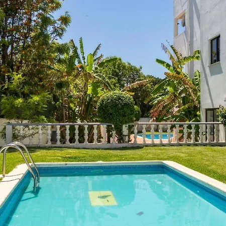 Apartament Casa Da - Santa Eulalia Albufeira